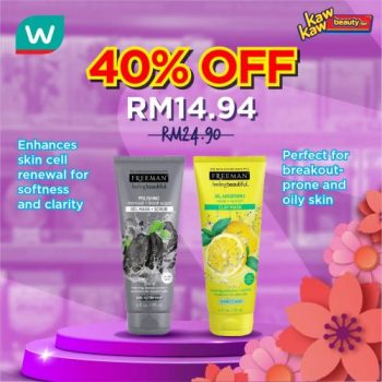 Watsons-Skincare-Sale-1-2-350x350 - Beauty & Health Health Supplements Johor Kedah Kelantan Kuala Lumpur Malaysia Sales Melaka Negeri Sembilan Online Store Pahang Penang Perak Perlis Personal Care Putrajaya Sabah Sarawak Selangor Skincare Terengganu 