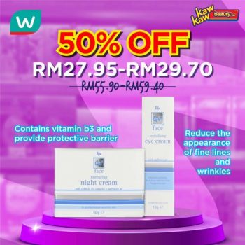 Watsons-Skincare-Sale-1-3-350x350 - Beauty & Health Johor Kedah Kelantan Kuala Lumpur Malaysia Sales Melaka Negeri Sembilan Online Store Pahang Penang Perak Perlis Personal Care Putrajaya Sabah Sarawak Selangor Skincare Terengganu 