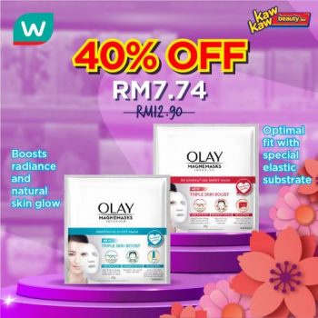 Watsons-Skincare-Sale-10-2-350x350 - Beauty & Health Health Supplements Johor Kedah Kelantan Kuala Lumpur Malaysia Sales Melaka Negeri Sembilan Online Store Pahang Penang Perak Perlis Personal Care Putrajaya Sabah Sarawak Selangor Skincare Terengganu