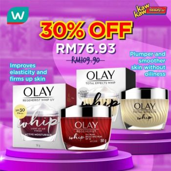 Watsons-Skincare-Sale-10-3-350x350 - Beauty & Health Johor Kedah Kelantan Kuala Lumpur Malaysia Sales Melaka Negeri Sembilan Online Store Pahang Penang Perak Perlis Personal Care Putrajaya Sabah Sarawak Selangor Skincare Terengganu