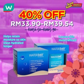 Watsons-Skincare-Sale-10-350x350 - Beauty & Health Johor Kedah Kelantan Kuala Lumpur Malaysia Sales Melaka Negeri Sembilan Online Store Pahang Penang Perak Perlis Personal Care Putrajaya Sabah Sarawak Selangor Skincare Terengganu 