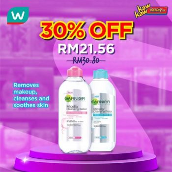 Watsons-Skincare-Sale-11-3-350x350 - Beauty & Health Johor Kedah Kelantan Kuala Lumpur Malaysia Sales Melaka Negeri Sembilan Online Store Pahang Penang Perak Perlis Personal Care Putrajaya Sabah Sarawak Selangor Skincare Terengganu 