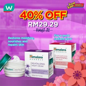 Watsons-Skincare-Sale-11-350x350 - Beauty & Health Johor Kedah Kelantan Kuala Lumpur Malaysia Sales Melaka Negeri Sembilan Online Store Pahang Penang Perak Perlis Personal Care Putrajaya Sabah Sarawak Selangor Skincare Terengganu 