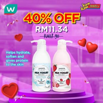 Watsons-Skincare-Sale-12-1-350x350 - Beauty & Health Health Supplements Johor Kedah Kelantan Kuala Lumpur Malaysia Sales Melaka Negeri Sembilan Online Store Pahang Penang Perak Perlis Personal Care Putrajaya Sabah Sarawak Selangor Skincare Terengganu
