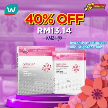 Watsons-Skincare-Sale-13-2-350x350 - Beauty & Health Health Supplements Johor Kedah Kelantan Kuala Lumpur Malaysia Sales Melaka Negeri Sembilan Online Store Pahang Penang Perak Perlis Personal Care Putrajaya Sabah Sarawak Selangor Skincare Terengganu
