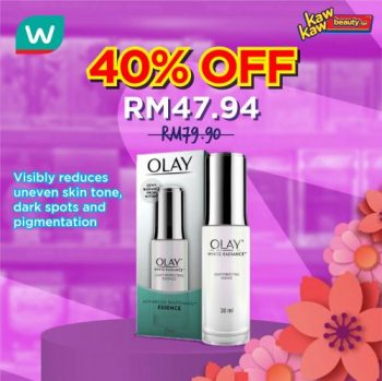 Watsons-Skincare-Sale-13-350x349 - Beauty & Health Johor Kedah Kelantan Kuala Lumpur Malaysia Sales Melaka Negeri Sembilan Online Store Pahang Penang Perak Perlis Personal Care Putrajaya Sabah Sarawak Selangor Skincare Terengganu 