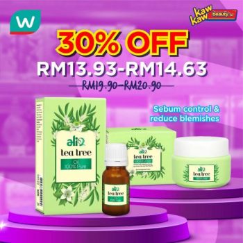 Watsons-Skincare-Sale-14-3-350x350 - Beauty & Health Johor Kedah Kelantan Kuala Lumpur Malaysia Sales Melaka Negeri Sembilan Online Store Pahang Penang Perak Perlis Personal Care Putrajaya Sabah Sarawak Selangor Skincare Terengganu 