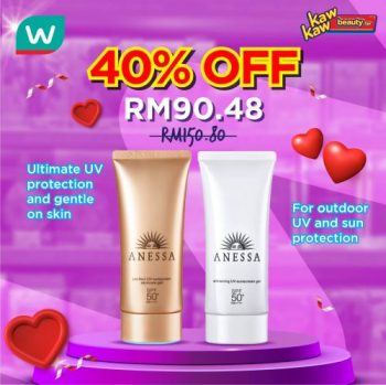 Watsons-Skincare-Sale-15-1-350x349 - Beauty & Health Health Supplements Johor Kedah Kelantan Kuala Lumpur Malaysia Sales Melaka Negeri Sembilan Online Store Pahang Penang Perak Perlis Personal Care Putrajaya Sabah Sarawak Selangor Skincare Terengganu
