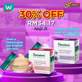 Watsons-Skincare-Sale-15-3-350x350 - Beauty & Health Johor Kedah Kelantan Kuala Lumpur Malaysia Sales Melaka Negeri Sembilan Online Store Pahang Penang Perak Perlis Personal Care Putrajaya Sabah Sarawak Selangor Skincare Terengganu 