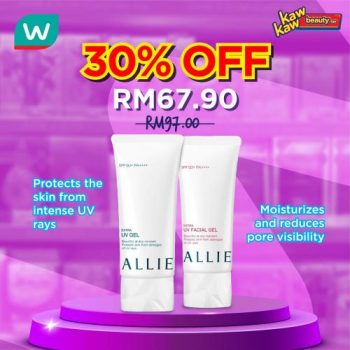 Watsons-Skincare-Sale-17-3-350x350 - Beauty & Health Johor Kedah Kelantan Kuala Lumpur Malaysia Sales Melaka Negeri Sembilan Online Store Pahang Penang Perak Perlis Personal Care Putrajaya Sabah Sarawak Selangor Skincare Terengganu