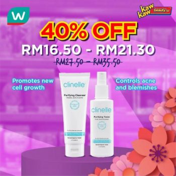 Watsons-Skincare-Sale-17-350x350 - Beauty & Health Johor Kedah Kelantan Kuala Lumpur Malaysia Sales Melaka Negeri Sembilan Online Store Pahang Penang Perak Perlis Personal Care Putrajaya Sabah Sarawak Selangor Skincare Terengganu