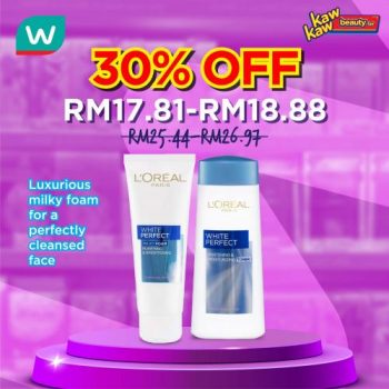 Watsons-Skincare-Sale-18-3-350x350 - Beauty & Health Johor Kedah Kelantan Kuala Lumpur Malaysia Sales Melaka Negeri Sembilan Online Store Pahang Penang Perak Perlis Personal Care Putrajaya Sabah Sarawak Selangor Skincare Terengganu 