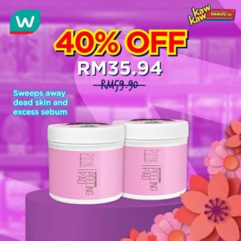 Watsons-Skincare-Sale-18-350x350 - Beauty & Health Johor Kedah Kelantan Kuala Lumpur Malaysia Sales Melaka Negeri Sembilan Online Store Pahang Penang Perak Perlis Personal Care Putrajaya Sabah Sarawak Selangor Skincare Terengganu