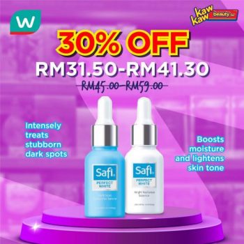 Watsons-Skincare-Sale-19-2-350x350 - Beauty & Health Johor Kedah Kelantan Kuala Lumpur Malaysia Sales Melaka Negeri Sembilan Online Store Pahang Penang Perak Perlis Personal Care Putrajaya Sabah Sarawak Selangor Skincare Terengganu 