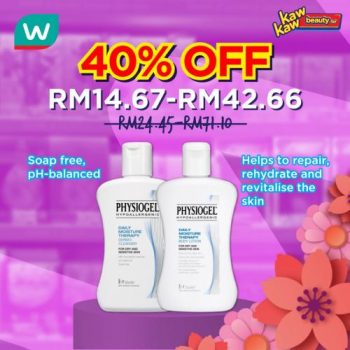 Watsons-Skincare-Sale-19-350x350 - Beauty & Health Johor Kedah Kelantan Kuala Lumpur Malaysia Sales Melaka Negeri Sembilan Online Store Pahang Penang Perak Perlis Personal Care Putrajaya Sabah Sarawak Selangor Skincare Terengganu