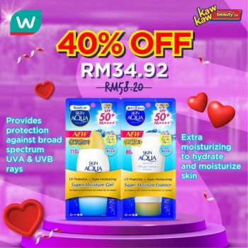 Watsons-Skincare-Sale-2-1-350x349 - Beauty & Health Health Supplements Johor Kedah Kelantan Kuala Lumpur Malaysia Sales Melaka Negeri Sembilan Online Store Pahang Penang Perak Perlis Personal Care Putrajaya Sabah Sarawak Selangor Skincare Terengganu 