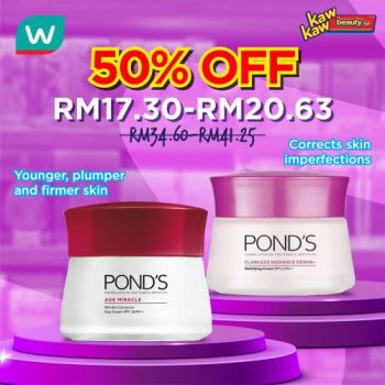 Watsons-Skincare-Sale-2-3-350x350 - Beauty & Health Johor Kedah Kelantan Kuala Lumpur Malaysia Sales Melaka Negeri Sembilan Online Store Pahang Penang Perak Perlis Personal Care Putrajaya Sabah Sarawak Selangor Skincare Terengganu 