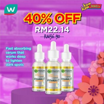 Watsons-Skincare-Sale-2-350x350 - Beauty & Health Johor Kedah Kelantan Kuala Lumpur Malaysia Sales Melaka Negeri Sembilan Online Store Pahang Penang Perak Perlis Personal Care Putrajaya Sabah Sarawak Selangor Skincare Terengganu 