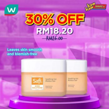 Watsons-Skincare-Sale-20-2-350x350 - Beauty & Health Johor Kedah Kelantan Kuala Lumpur Malaysia Sales Melaka Negeri Sembilan Online Store Pahang Penang Perak Perlis Personal Care Putrajaya Sabah Sarawak Selangor Skincare Terengganu