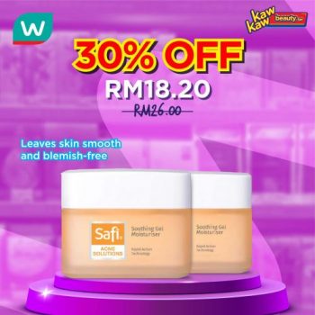 Watsons-Skincare-Sale-20-2-350x350 - Beauty & Health Johor Kedah Kelantan Kuala Lumpur Malaysia Sales Melaka Negeri Sembilan Online Store Pahang Penang Perak Perlis Personal Care Putrajaya Sabah Sarawak Selangor Skincare Terengganu 