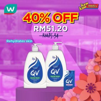 Watsons-Skincare-Sale-20-350x350 - Beauty & Health Johor Kedah Kelantan Kuala Lumpur Malaysia Sales Melaka Negeri Sembilan Online Store Pahang Penang Perak Perlis Personal Care Putrajaya Sabah Sarawak Selangor Skincare Terengganu 