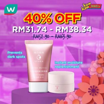 Watsons-Skincare-Sale-21-350x350 - Beauty & Health Johor Kedah Kelantan Kuala Lumpur Malaysia Sales Melaka Negeri Sembilan Online Store Pahang Penang Perak Perlis Personal Care Putrajaya Sabah Sarawak Selangor Skincare Terengganu