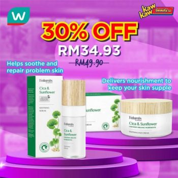 Watsons-Skincare-Sale-22-2-350x350 - Beauty & Health Johor Kedah Kelantan Kuala Lumpur Malaysia Sales Melaka Negeri Sembilan Online Store Pahang Penang Perak Perlis Personal Care Putrajaya Sabah Sarawak Selangor Skincare Terengganu 