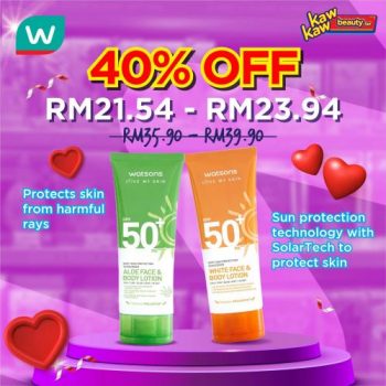 Watsons-Skincare-Sale-23-1-350x350 - Beauty & Health Health Supplements Johor Kedah Kelantan Kuala Lumpur Malaysia Sales Melaka Negeri Sembilan Online Store Pahang Penang Perak Perlis Personal Care Putrajaya Sabah Sarawak Selangor Skincare Terengganu
