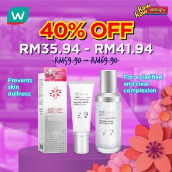 Watsons-Skincare-Sale-23-350x350 - Beauty & Health Johor Kedah Kelantan Kuala Lumpur Malaysia Sales Melaka Negeri Sembilan Online Store Pahang Penang Perak Perlis Personal Care Putrajaya Sabah Sarawak Selangor Skincare Terengganu