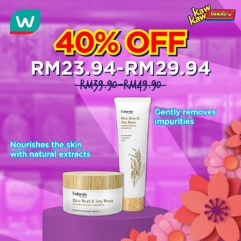 Watsons-Skincare-Sale-24-350x350 - Beauty & Health Johor Kedah Kelantan Kuala Lumpur Malaysia Sales Melaka Negeri Sembilan Online Store Pahang Penang Perak Perlis Personal Care Putrajaya Sabah Sarawak Selangor Skincare Terengganu 