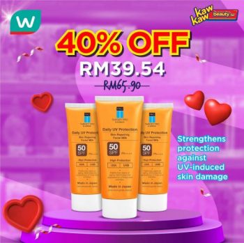 Watsons-Skincare-Sale-25-1-350x349 - Beauty & Health Health Supplements Johor Kedah Kelantan Kuala Lumpur Malaysia Sales Melaka Negeri Sembilan Online Store Pahang Penang Perak Perlis Personal Care Putrajaya Sabah Sarawak Selangor Skincare Terengganu