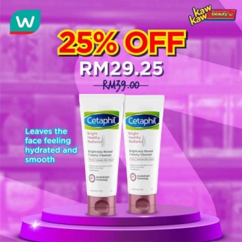 Watsons-Skincare-Sale-27-1-350x350 - Beauty & Health Johor Kedah Kelantan Kuala Lumpur Malaysia Sales Melaka Negeri Sembilan Online Store Pahang Penang Perak Perlis Personal Care Putrajaya Sabah Sarawak Selangor Skincare Terengganu 