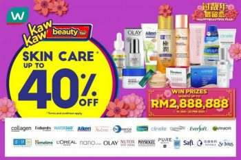 Watsons-Skincare-Sale-350x233 - Beauty & Health Johor Kedah Kelantan Kuala Lumpur Malaysia Sales Melaka Negeri Sembilan Online Store Pahang Penang Perak Perlis Personal Care Putrajaya Sabah Sarawak Selangor Skincare Terengganu 