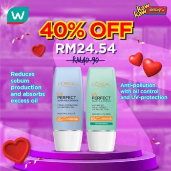 Watsons-Skincare-Sale-4-1-350x349 - Beauty & Health Health Supplements Johor Kedah Kelantan Kuala Lumpur Malaysia Sales Melaka Negeri Sembilan Online Store Pahang Penang Perak Perlis Personal Care Putrajaya Sabah Sarawak Selangor Skincare Terengganu 