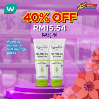 Watsons-Skincare-Sale-4-2-350x350 - Beauty & Health Health Supplements Johor Kedah Kelantan Kuala Lumpur Malaysia Sales Melaka Negeri Sembilan Online Store Pahang Penang Perak Perlis Personal Care Putrajaya Sabah Sarawak Selangor Skincare Terengganu 
