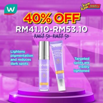 Watsons-Skincare-Sale-4-3-350x350 - Beauty & Health Johor Kedah Kelantan Kuala Lumpur Malaysia Sales Melaka Negeri Sembilan Online Store Pahang Penang Perak Perlis Personal Care Putrajaya Sabah Sarawak Selangor Skincare Terengganu 