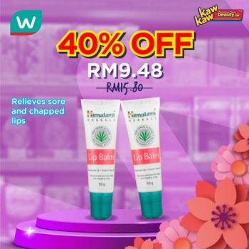 Watsons-Skincare-Sale-5-2-350x350 - Beauty & Health Health Supplements Johor Kedah Kelantan Kuala Lumpur Malaysia Sales Melaka Negeri Sembilan Online Store Pahang Penang Perak Perlis Personal Care Putrajaya Sabah Sarawak Selangor Skincare Terengganu