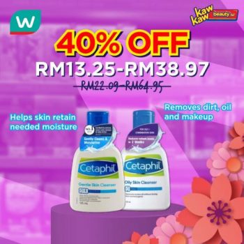 Watsons-Skincare-Sale-5-350x350 - Beauty & Health Johor Kedah Kelantan Kuala Lumpur Malaysia Sales Melaka Negeri Sembilan Online Store Pahang Penang Perak Perlis Personal Care Putrajaya Sabah Sarawak Selangor Skincare Terengganu 