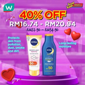 Watsons-Skincare-Sale-6-1-350x350 - Beauty & Health Health Supplements Johor Kedah Kelantan Kuala Lumpur Malaysia Sales Melaka Negeri Sembilan Online Store Pahang Penang Perak Perlis Personal Care Putrajaya Sabah Sarawak Selangor Skincare Terengganu