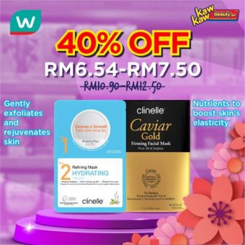 Watsons-Skincare-Sale-6-2-350x350 - Beauty & Health Health Supplements Johor Kedah Kelantan Kuala Lumpur Malaysia Sales Melaka Negeri Sembilan Online Store Pahang Penang Perak Perlis Personal Care Putrajaya Sabah Sarawak Selangor Skincare Terengganu