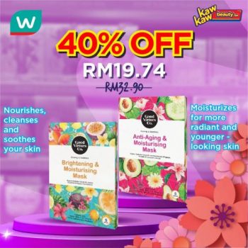 Watsons-Skincare-Sale-7-2-350x350 - Beauty & Health Health Supplements Johor Kedah Kelantan Kuala Lumpur Malaysia Sales Melaka Negeri Sembilan Online Store Pahang Penang Perak Perlis Personal Care Putrajaya Sabah Sarawak Selangor Skincare Terengganu