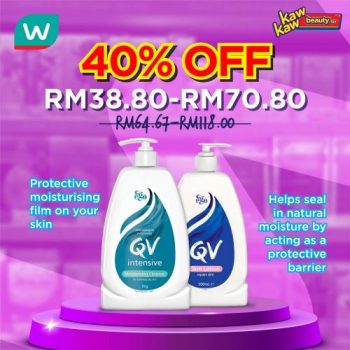 Watsons-Skincare-Sale-7-3-350x350 - Beauty & Health Johor Kedah Kelantan Kuala Lumpur Malaysia Sales Melaka Negeri Sembilan Online Store Pahang Penang Perak Perlis Personal Care Putrajaya Sabah Sarawak Selangor Skincare Terengganu