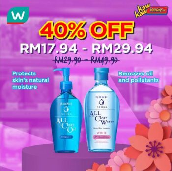 Watsons-Skincare-Sale-7-350x349 - Beauty & Health Johor Kedah Kelantan Kuala Lumpur Malaysia Sales Melaka Negeri Sembilan Online Store Pahang Penang Perak Perlis Personal Care Putrajaya Sabah Sarawak Selangor Skincare Terengganu