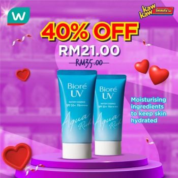 Watsons-Skincare-Sale-8-1-350x350 - Beauty & Health Health Supplements Johor Kedah Kelantan Kuala Lumpur Malaysia Sales Melaka Negeri Sembilan Online Store Pahang Penang Perak Perlis Personal Care Putrajaya Sabah Sarawak Selangor Skincare Terengganu