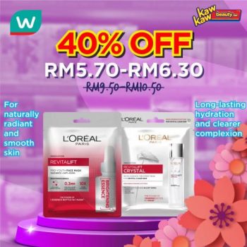 Watsons-Skincare-Sale-8-2-350x350 - Beauty & Health Health Supplements Johor Kedah Kelantan Kuala Lumpur Malaysia Sales Melaka Negeri Sembilan Online Store Pahang Penang Perak Perlis Personal Care Putrajaya Sabah Sarawak Selangor Skincare Terengganu