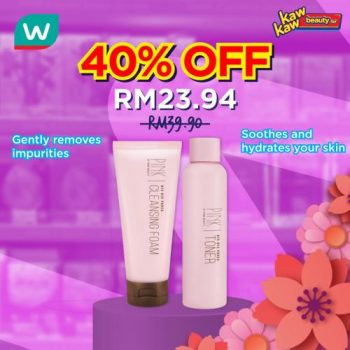 Watsons-Skincare-Sale-8-350x350 - Beauty & Health Johor Kedah Kelantan Kuala Lumpur Malaysia Sales Melaka Negeri Sembilan Online Store Pahang Penang Perak Perlis Personal Care Putrajaya Sabah Sarawak Selangor Skincare Terengganu 