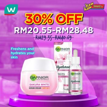 Watsons-Skincare-Sale-9-3-350x350 - Beauty & Health Johor Kedah Kelantan Kuala Lumpur Malaysia Sales Melaka Negeri Sembilan Online Store Pahang Penang Perak Perlis Personal Care Putrajaya Sabah Sarawak Selangor Skincare Terengganu 