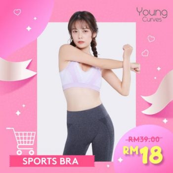 Young-Hearts-3.3-Sale-on-Shopee-3-350x350 - Fashion Accessories Fashion Lifestyle & Department Store Johor Kedah Kelantan Kuala Lumpur Lingerie Malaysia Sales Melaka Negeri Sembilan Pahang Penang Perak Perlis Putrajaya Sabah Sarawak Selangor Terengganu 