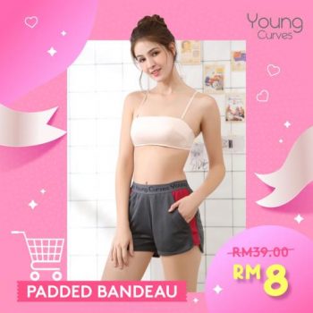 Young-Hearts-3.3-Sale-on-Shopee-4-350x350 - Fashion Accessories Fashion Lifestyle & Department Store Johor Kedah Kelantan Kuala Lumpur Lingerie Malaysia Sales Melaka Negeri Sembilan Pahang Penang Perak Perlis Putrajaya Sabah Sarawak Selangor Terengganu 