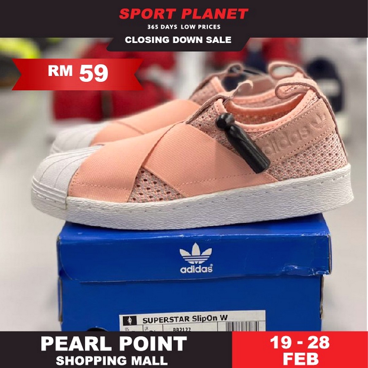 sports-planet-warehouse-sale-001 - Apparels Fashion Accessories Fashion Lifestyle & Department Store Footwear Kuala Lumpur Selangor Sportswear Warehouse Sale & Clearance in Malaysia 